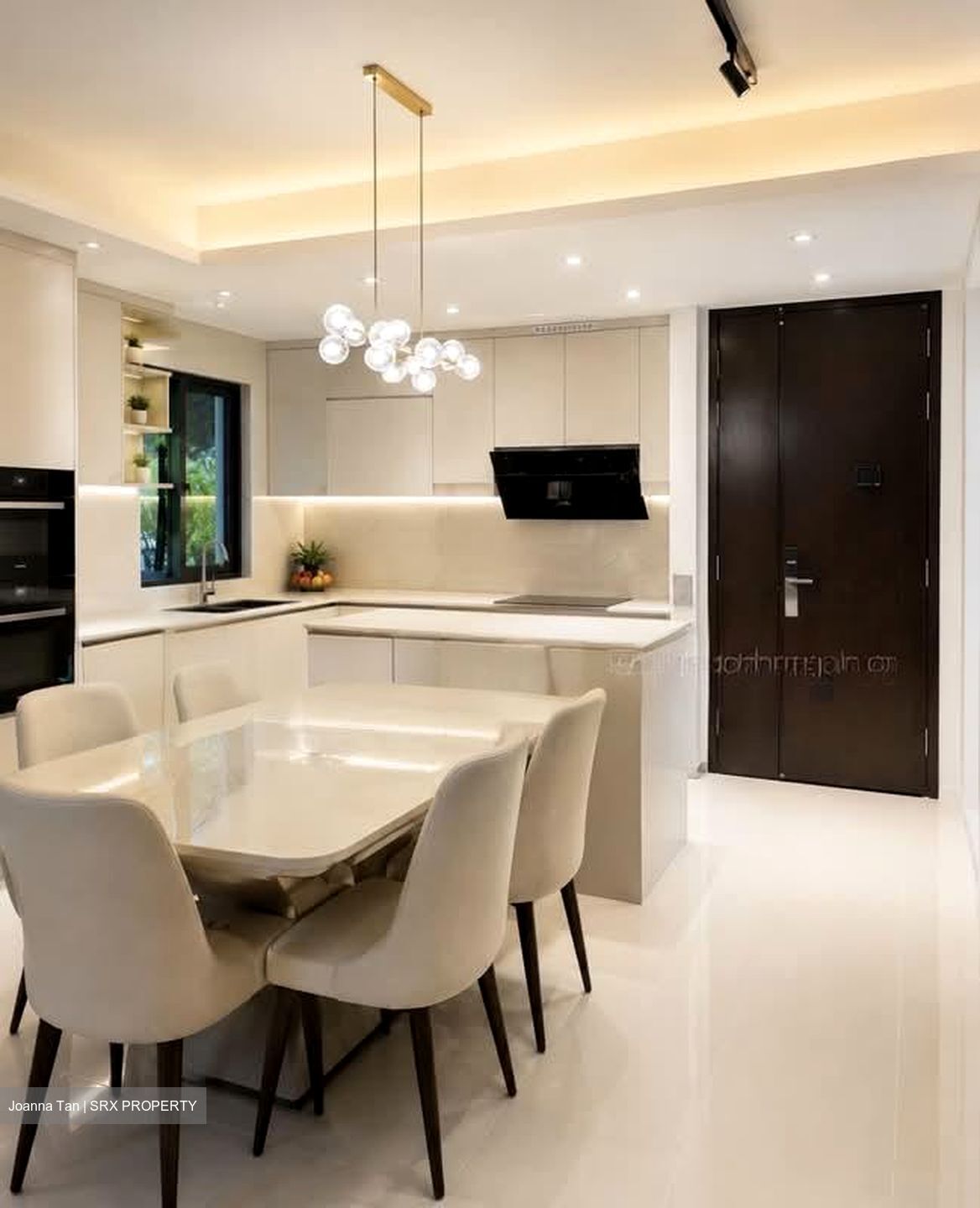 Blossom Residences (D23), Condominium #602278951